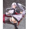 Azur Lane - Thüringen: Tidying in the Moonlight 1/7 27cm Exclusive