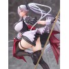 Azur Lane - Thüringen: Tidying in the Moonlight 1/7 27cm Exclusive