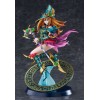 Yu-Gi-Oh! CARD GAME - Monster Figure Collection Magician's Valkyria 1/7 27cm (EU)