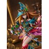 Yu-Gi-Oh! CARD GAME - Monster Figure Collection Magician's Valkyria 1/7 27cm (EU)