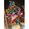 Yu-Gi-Oh! CARD GAME - Monster Figure Collection Magician's Valkyria 1/7 27cm (EU)