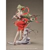 Vocaloid / Character Vocal Series 01 - Hatsune Miku 1/7 Meihua Sannong Ver. Ver. 23,5cm (EU)