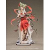 Vocaloid / Character Vocal Series 01 - Hatsune Miku 1/7 Meihua Sannong Ver. Ver. 23,5cm (EU)