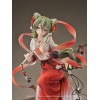 Vocaloid / Character Vocal Series 01 - Hatsune Miku 1/7 Meihua Sannong Ver. Ver. 23,5cm (EU)