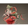 Vocaloid / Character Vocal Series 01 - Hatsune Miku 1/7 Meihua Sannong Ver. Ver. 23,5cm (EU)