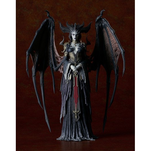 Diablo IV - POP UP PARADE SP Lilith 21cm (EU)