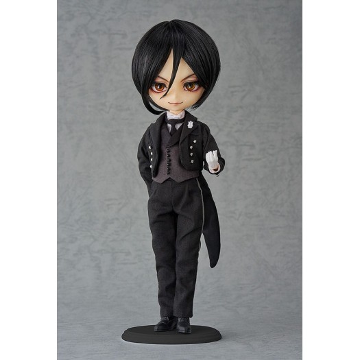 Black Butler - Harmonia Bloom Sebastian Michaelis 23cm (EU)