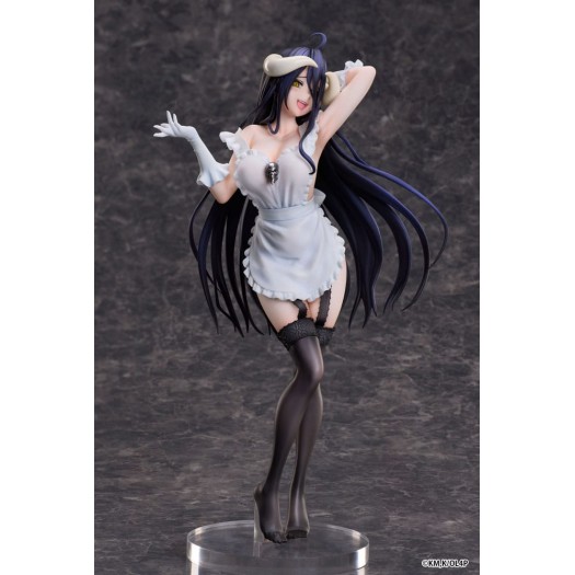 Overlord - Albedo 1/7 26cm (EU)