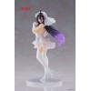 Overlord - Coreful Figure Albedo Wedding Ver. 18cm