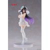 Overlord - Coreful Figure Albedo Wedding Ver. 18cm