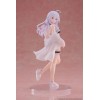 Wandering Witch: The Journey of Elaina - Coreful Figure Elaina Swimsuit Dress Ver. 18cm