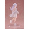 Wandering Witch: The Journey of Elaina - Coreful Figure Elaina Swimsuit Dress Ver. 18cm