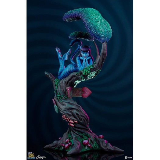 Fairytale Fantasies Collection - Lady Cheshire Cat 63cm (EU)