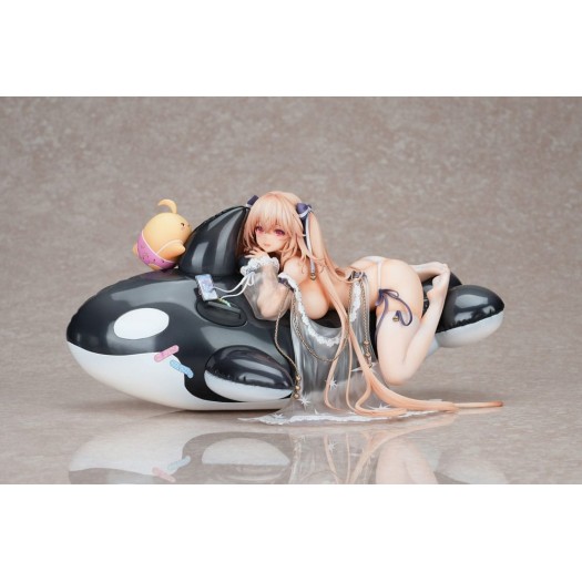 Azur Lane - Anchorage Dolphins and Swim Lessons Ver. 1/7 13cm (EU)