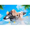 Azur Lane - Anchorage Dolphins and Swim Lessons Ver. 1/7 13cm (EU)