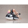 Azur Lane - Anchorage Dolphins and Swim Lessons Ver. 1/7 13cm (EU)