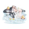 Azur Lane - Anchorage Dolphins and Swim Lessons Ver. 1/7 13cm (EU)