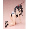 Date A Live III - B-STYLE Tokisaki Kurumi 1/4 Bare Leg Bunny Ver. 29cm (EU)