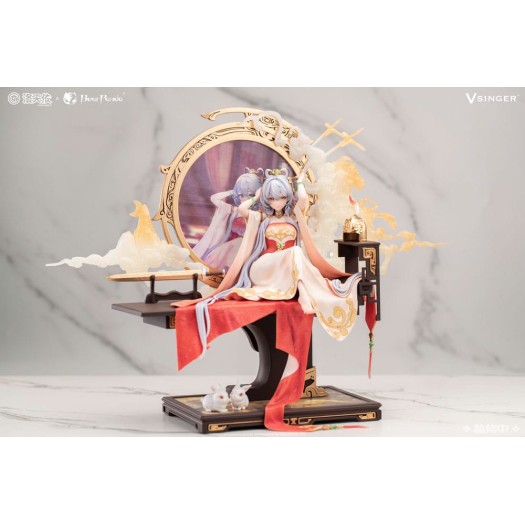 Vsinger - Luo Tian Yi 1/6 The Ballad of Mulan Ver. 29cm (EU)