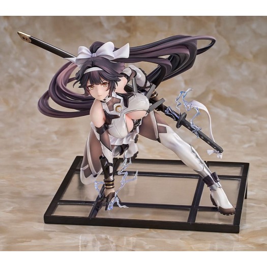 Azur Lane - Takao 1/7 Divine Exorcist's Blade 17cm (EU)