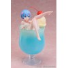 Re:ZERO -Starting Life in Another World- - Rem 1/7 Cream Soda Ver. 21cm (EU)