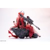 Goddess of Victory: Nikke - Red Hood Nonsense Red 1/4 28cm (EU)