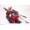 Goddess of Victory: Nikke - Red Hood Nonsense Red 1/4 28cm (EU)