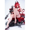 Goddess of Victory: Nikke - Red Hood Nonsense Red 1/4 28cm (EU)