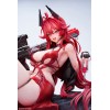 Goddess of Victory: Nikke - Red Hood Nonsense Red 1/4 28cm (EU)