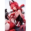 Goddess of Victory: Nikke - Red Hood Nonsense Red 1/4 28cm (EU)