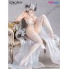 Echocalypse - Lilith Pure White Pledge Ver. 1/7 21cm (EU)