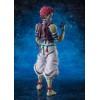 Demon Slayer: Kimetsu no Yaiba - S.H. Figuarts Akaza 14,5cm (EU)