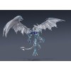 Yu-Gi-Oh! 5D's - S.H. Monster Arts Stardust Dragon 53cm (EU)