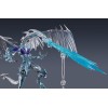 Yu-Gi-Oh! 5D's - S.H. Monster Arts Stardust Dragon 53cm (EU)