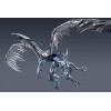 Yu-Gi-Oh! 5D's - S.H. Monster Arts Stardust Dragon 53cm (EU)