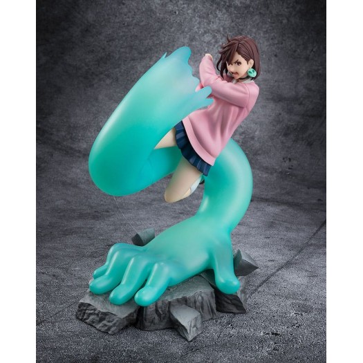 Dandadan - Figuarts ZERO Momo 16,5cm (EU)