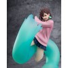 Dandadan - Figuarts ZERO Momo 16,5cm (EU)