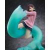 Dandadan - Figuarts ZERO Momo 16,5cm (EU)