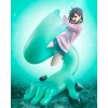 Dandadan - Figuarts ZERO Momo 16,5cm (EU)