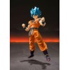 Dragon Ball Super Broly - S.H. Figuarts Super Saiyan God Super Saiyan Goku Super 14cm (EU)