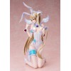 Character's Selection: Mahou Shoujo - Raita Original Character Kotone Sasaki Innocent Bunny Ver. 1/4 35cm Exclusive