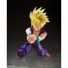 Dragon Ball Z - S.H. Figuarts Super Saiyan Son Gohan - The Warrior Who Surpassed Goku 11cm (EU)