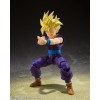 Dragon Ball Z - S.H. Figuarts Super Saiyan Son Gohan - The Warrior Who Surpassed Goku 11cm (EU)