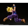 Dragon Ball Z - S.H. Figuarts Super Saiyan Son Gohan - The Warrior Who Surpassed Goku 11cm (EU)