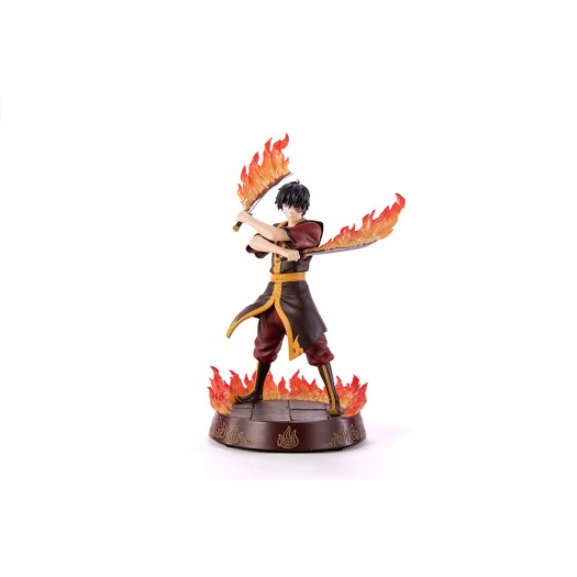 Avatar: The Last Airbender - Zuko 32cm