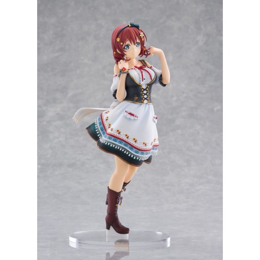 Love Live! Nijigasaki Academy School Idol Club - Emma Verde 1/7 24cm (EU)