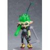 Splatoon / Splatoon 2 - figma Splatoon Boy: DX Edition 462-DX 10cm (EU)