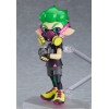 Splatoon / Splatoon 2 - figma Splatoon Boy: DX Edition 462-DX 10cm (EU)