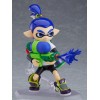 Splatoon / Splatoon 2 - figma Splatoon Boy: DX Edition 462-DX 10cm (EU)