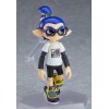 Splatoon / Splatoon 2 - figma Splatoon Boy: DX Edition 462-DX 10cm (EU)